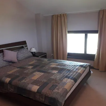 By Zenit In Terra Complex B30 Razlog