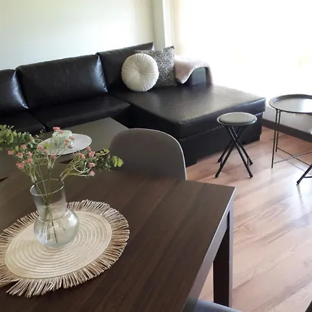 Apartment By Zenit In Terra Complex B30