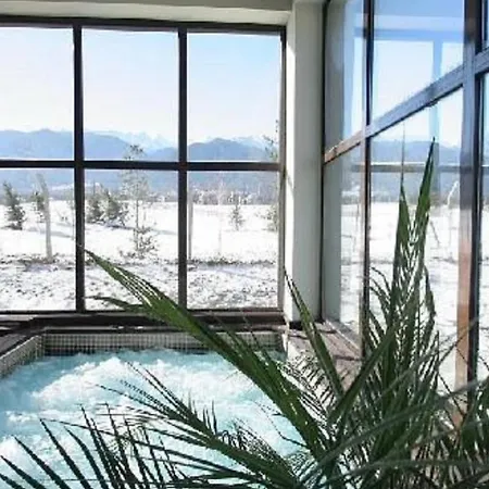 By Zenit In Terra Complex B30 Apartment *