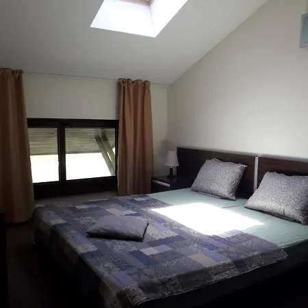 By Zenit In Terra Complex B30 *