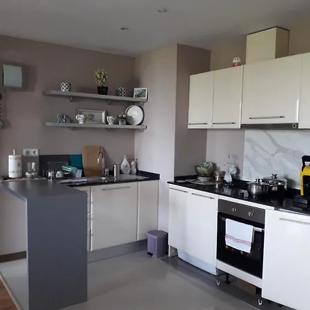 By Zenit In Terra Complex B30 Apartment Razlog