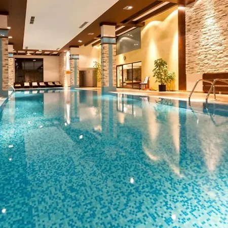 By Zenit In Terra Complex B30 Razlog