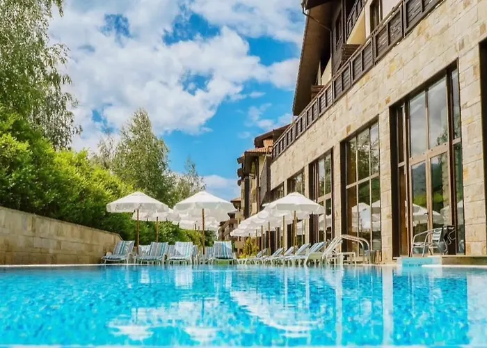 By Zenit In Terra Complex B30 公寓 *