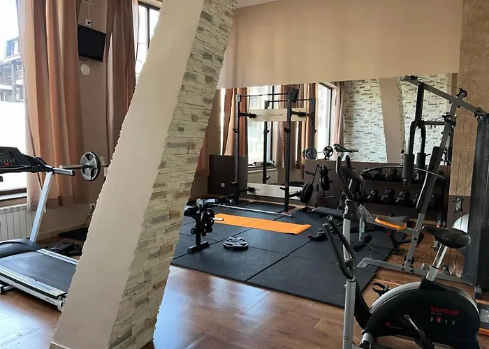 公寓 By Zenit In Terra Complex B30