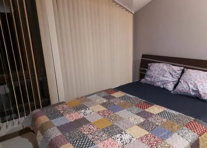 By Zenit In Terra Complex B30 公寓