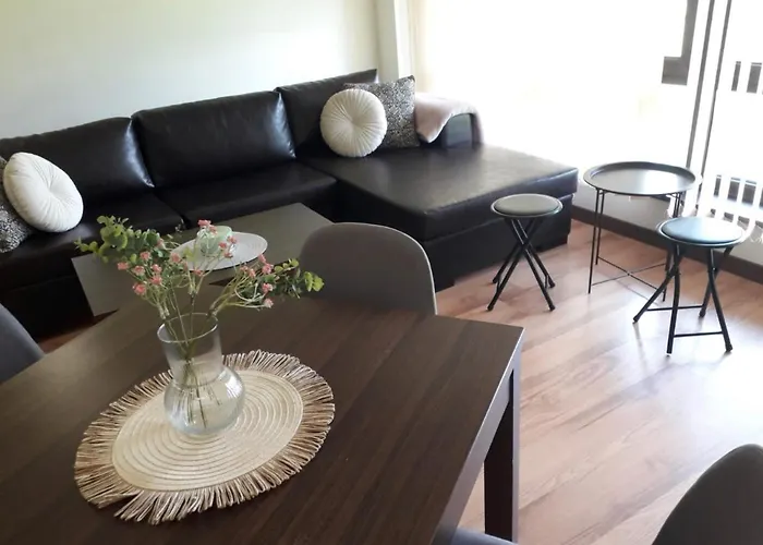 公寓 By Zenit In Terra Complex B30