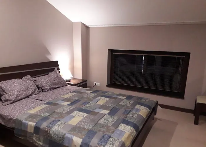 By Zenit In Terra Complex B30 公寓