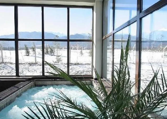 By Zenit In Terra Complex B30 公寓 *