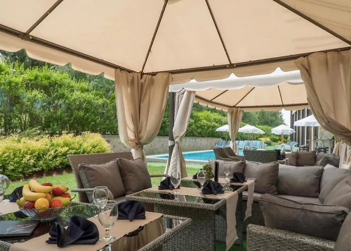 By Zenit In Terra Complex B30 拉兹洛格