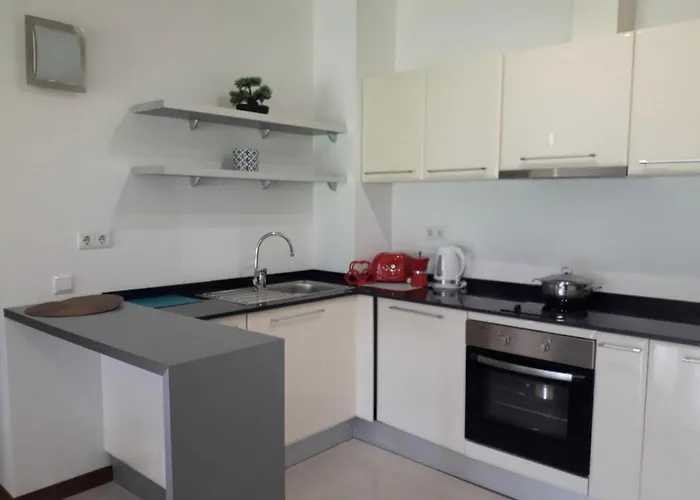 By Zenit In Terra Complex B30