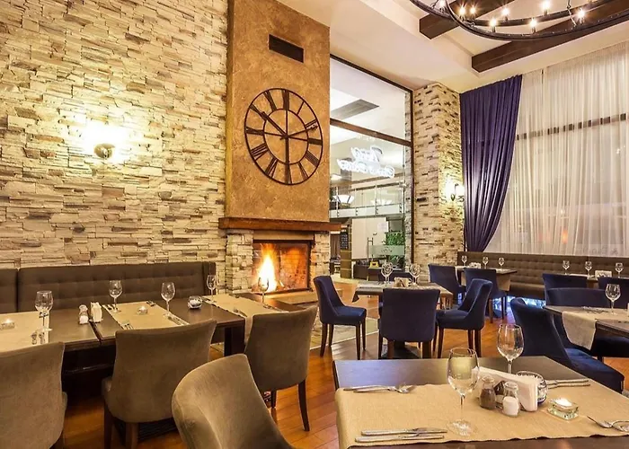 公寓 By Zenit In Terra Complex B30