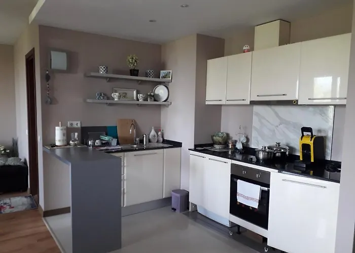 By Zenit In Terra Complex B30 公寓 拉兹洛格